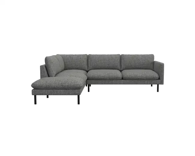 Bolzano 3 Sitzer Open-End 1