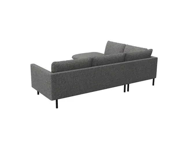 Bolzano 3 Sitzer Open-End 3