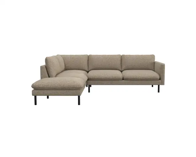Bolzano 3 Sitzer Open-End 1