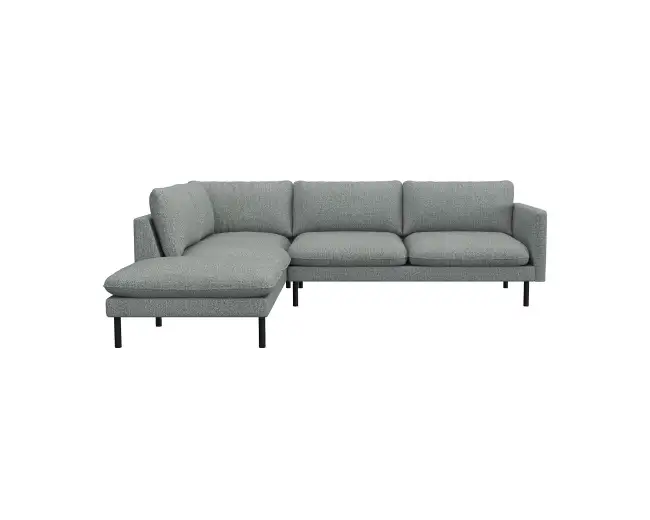 Bolzano 3 Sitzer Open-End 1