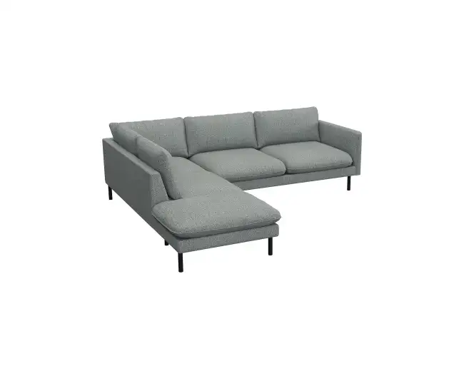Bolzano 3 Sitzer Open-End 2