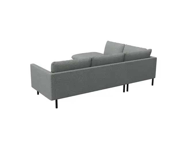 Bolzano 3 Sitzer Open-End 3