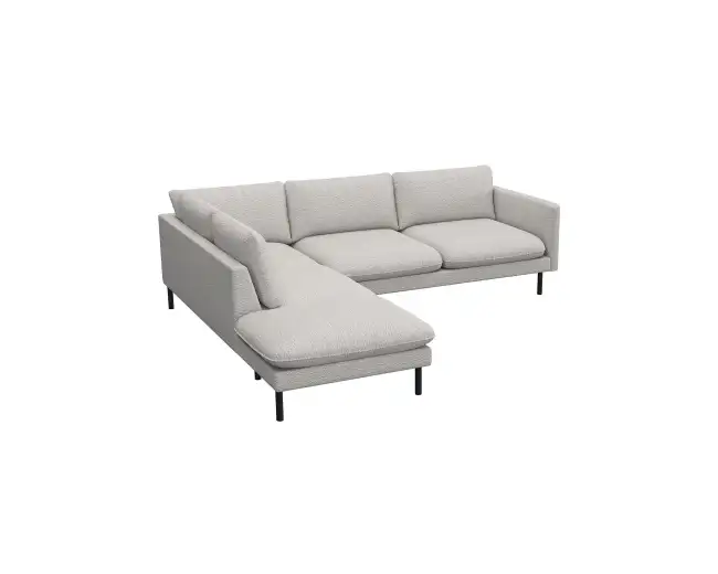Bolzano 3 Sitzer Open-End 2