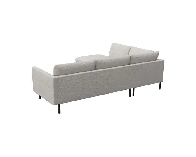Bolzano 3 Sitzer Open-End 3