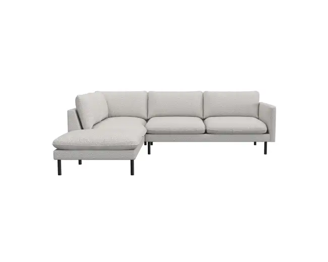 Bolzano 3 Sitzer Open-End 1