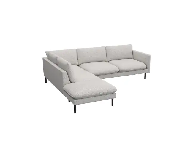 Bolzano 3 Sitzer Open-End 2