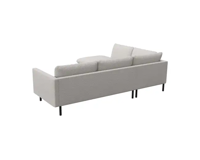 Bolzano 3 Sitzer Open-End 3
