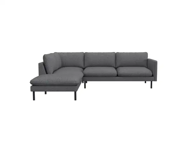 Bolzano 3 Sitzer Open-End 1