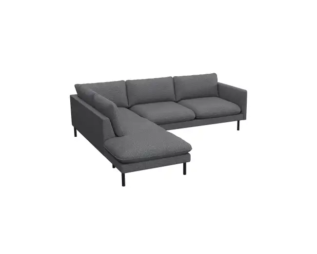 Bolzano 3 Sitzer Open-End 2
