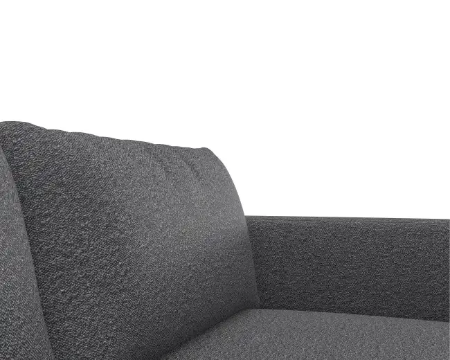 Bolzano 3 Sitzer Open-End 4