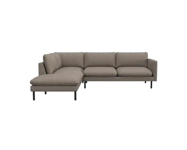 Bolzano 3 Sitzer Open-End 1