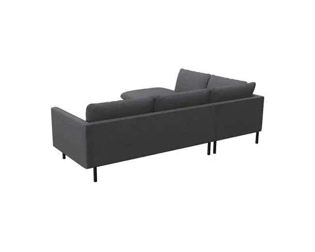 Bolzano 3 Sitzer Open-End 3