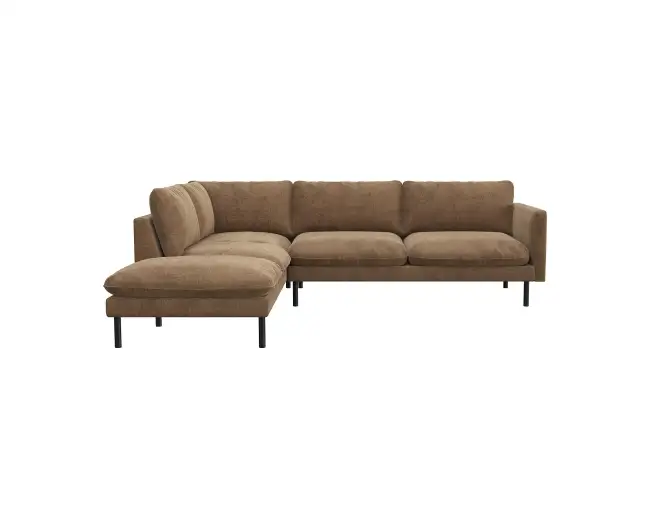 Bolzano 3 Sitzer Open-End 1