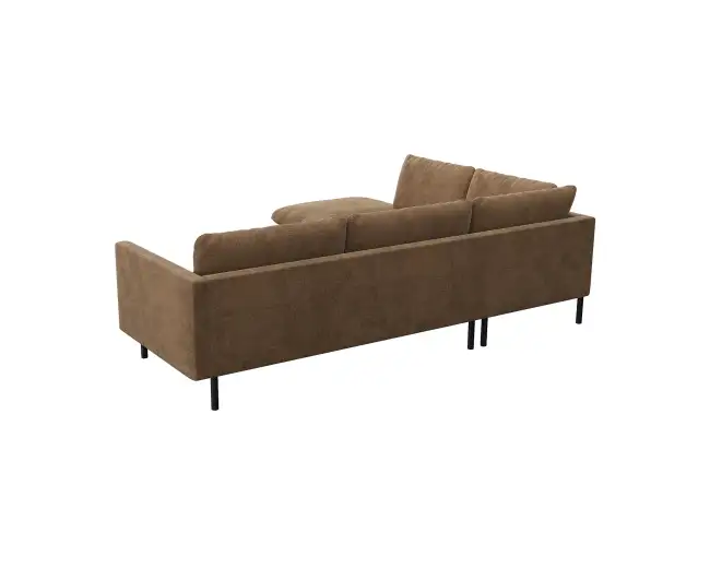 Bolzano 3 Sitzer Open-End 3