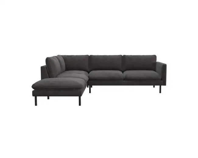 Bolzano 3 Sitzer Open-End 1
