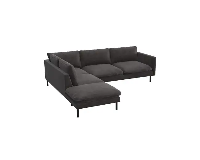 Bolzano 3 Sitzer Open-End 2