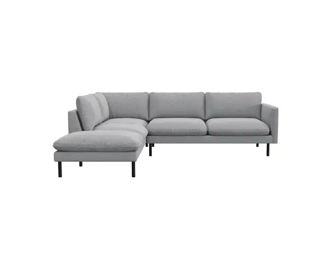 Bolzano 3 Sitzer Open-End 1