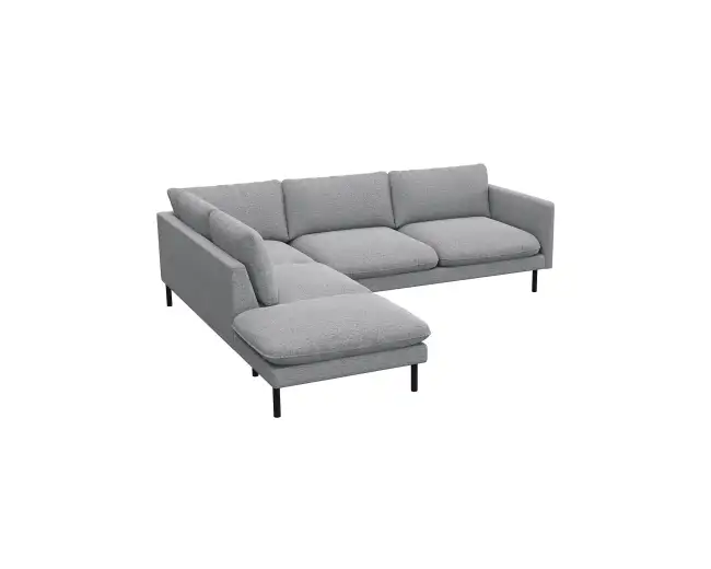 Bolzano 3 Sitzer Open-End 2