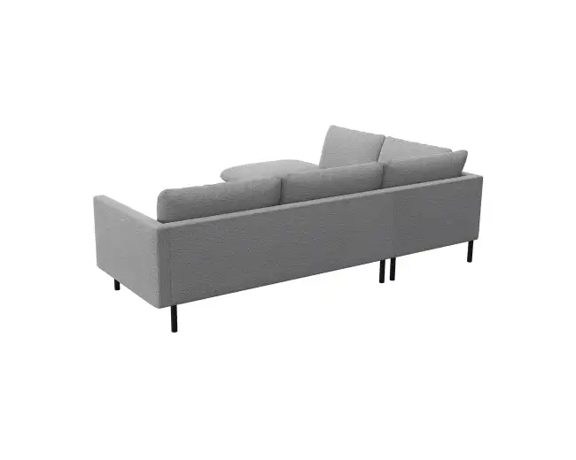 Bolzano 3 Sitzer Open-End 3