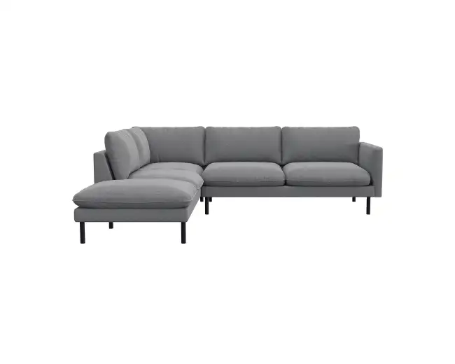Bolzano 3 Sitzer Open-End 1