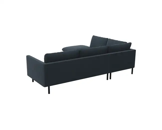Bolzano 3 Sitzer Open-End 3