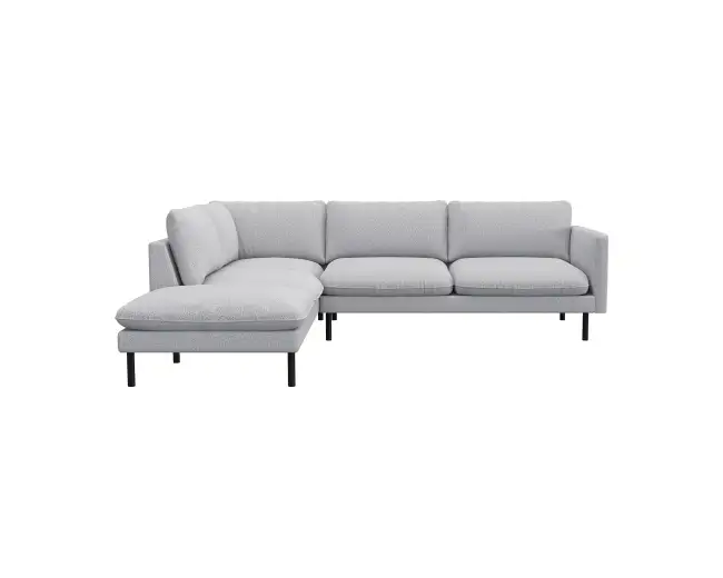 Bolzano 3 Sitzer Open-End 1