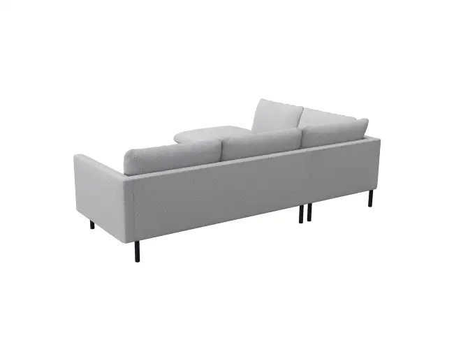 Bolzano 3 Sitzer Open-End 3