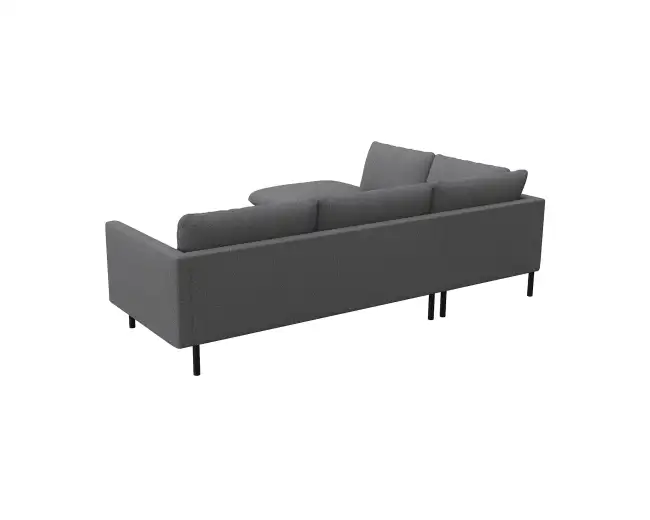 Bolzano 3 Sitzer Open-End 3