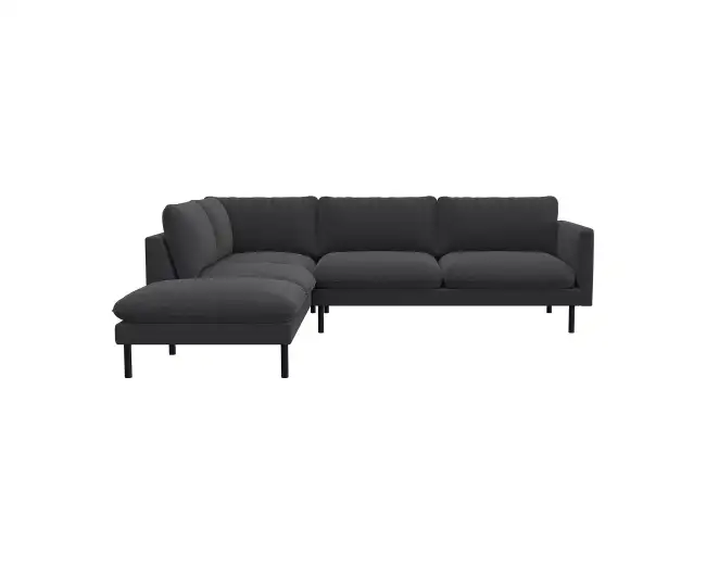 Bolzano 3 Sitzer Open-End 1