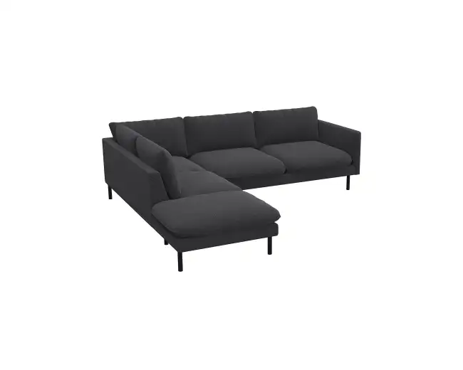 Bolzano 3 Sitzer Open-End 2