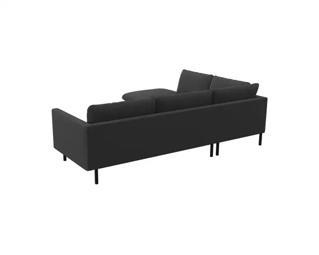 Bolzano 3 Sitzer Open-End 3