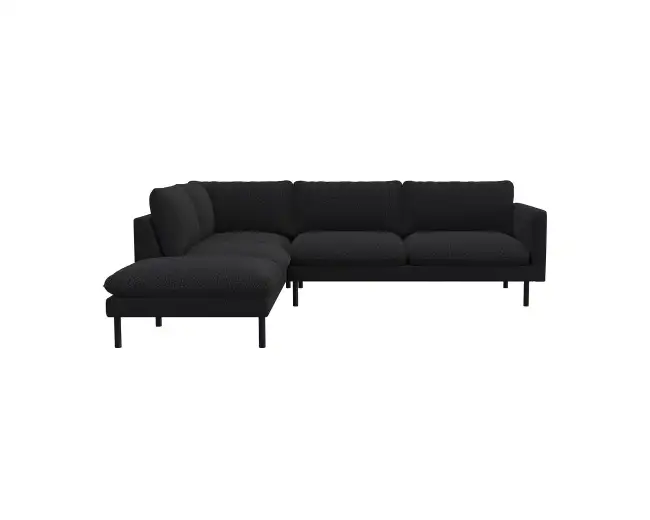 Bolzano 3 Sitzer Open-End 1