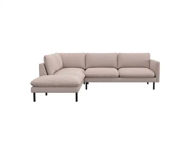 Bolzano 3 Sitzer Open-End 1