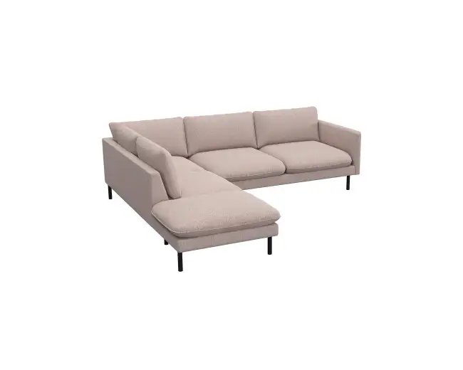 Bolzano 3 Sitzer Open-End 2