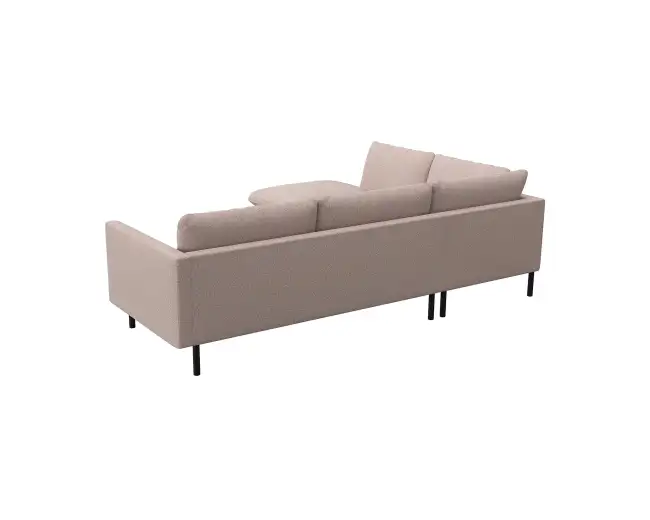 Bolzano 3 Sitzer Open-End 3
