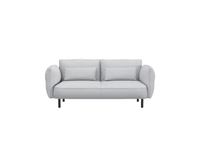 Cortona 2.5 Sitzer 1