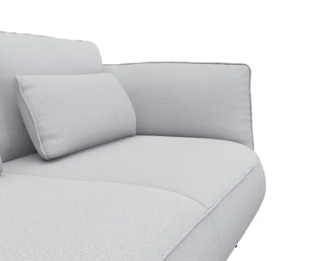 Cortona 2.5 Sitzer 4