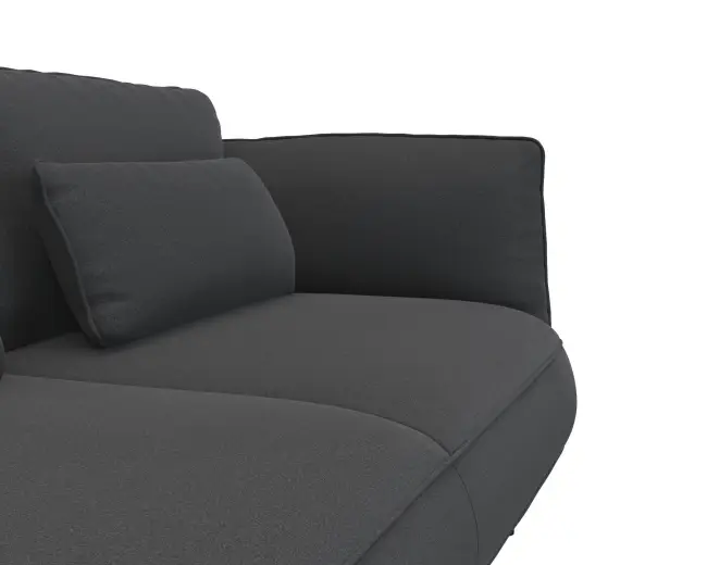 Cortona 2.5 Sitzer 4