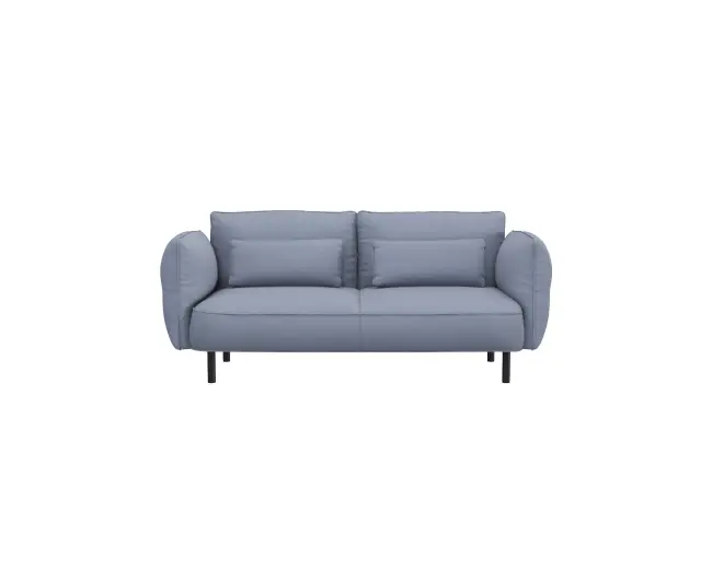 Cortona 2.5 Sitzer 1
