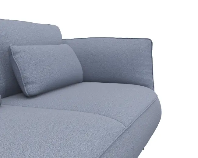 Cortona 2.5 Sitzer 4