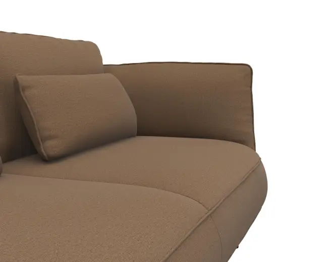 Cortona 2.5 Sitzer 4