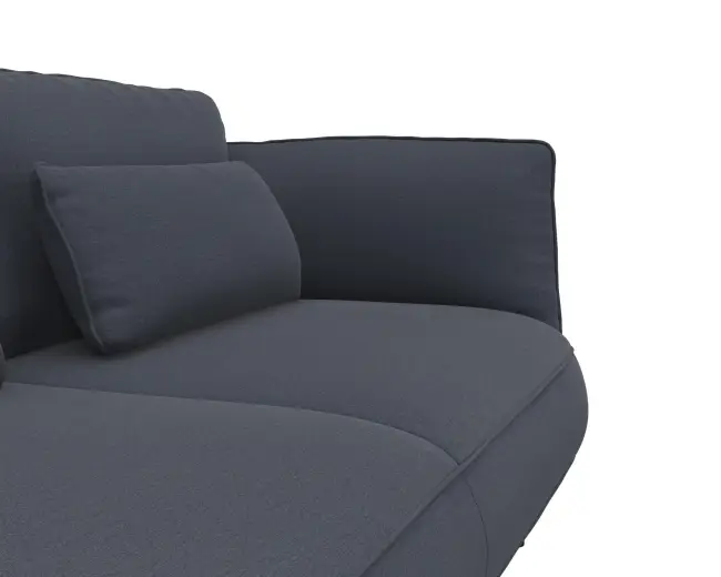 Cortona 2.5 Sitzer 4
