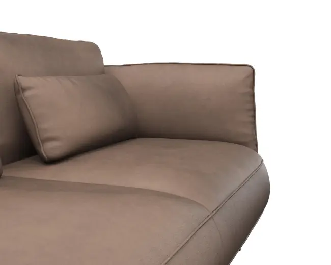 Cortona 2.5 Sitzer 4