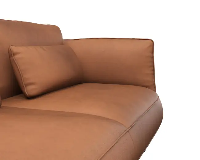 Cortona 2.5 Sitzer 4