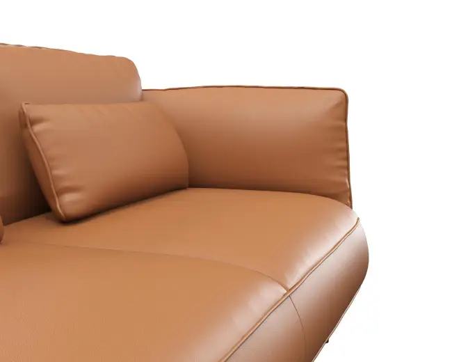 Cortona 2.5 Sitzer 4