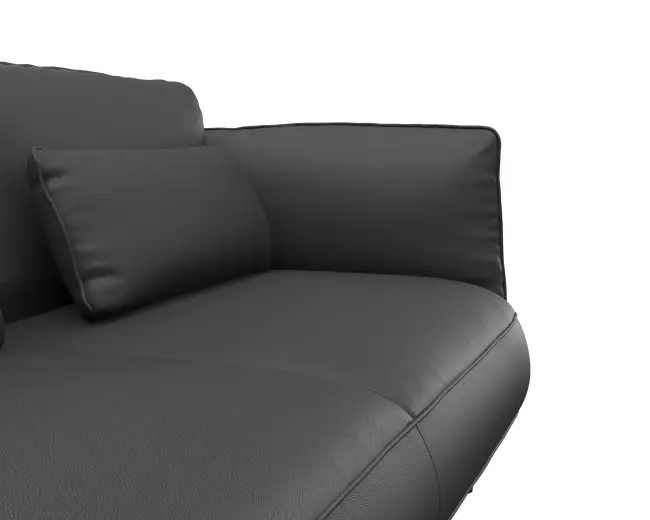 Cortona 2.5 Sitzer 4