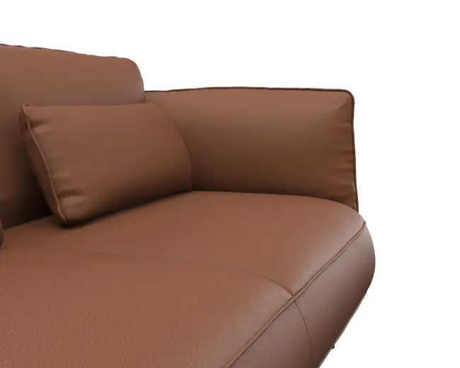 Cortona 2.5 Sitzer 4
