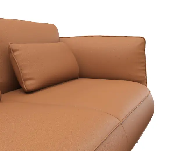 Cortona 2.5 Sitzer 4