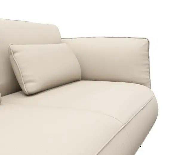 Cortona 2.5 Sitzer 4