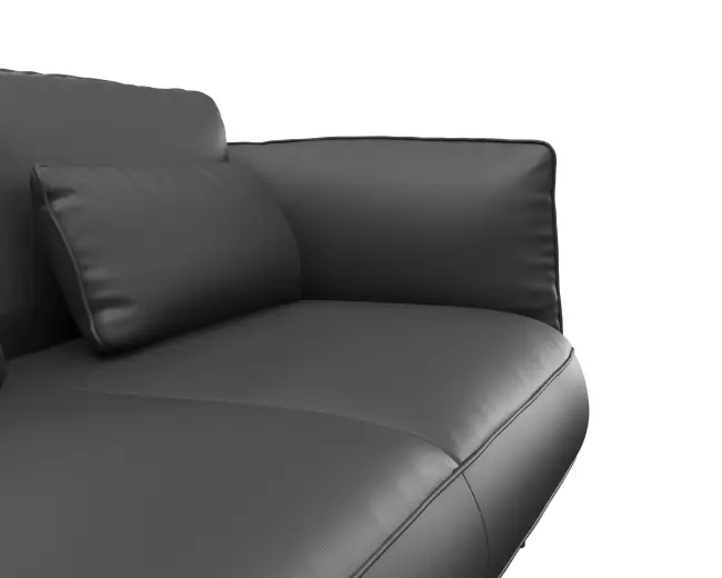 Cortona 2.5 Sitzer 4